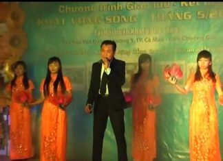 Đêm nhạc “Giao lưu và kết nối Khát Vọng Sống” tháng 5