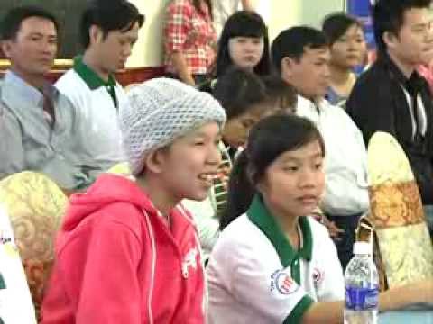 Tổng kết “Khát vọng sống 5 năm” Kết nối cộng đồng, trợ giúp bà con nghèo hồi sinh