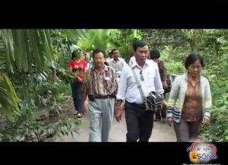 Khát vọng sống hành trình 6 năm chia sẻ