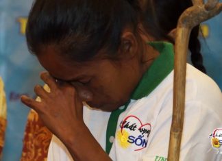 Bản tin họp báo tổng kết “Khát vọng sống 7 năm”