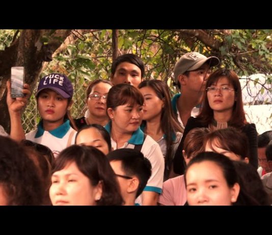 Tổng kết chặng đường 7 năm Khát Vọng sống tại Bình Phước