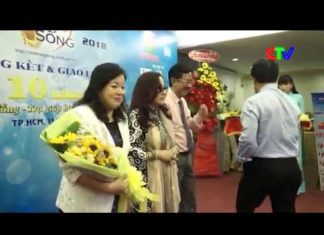 10 năm “kết nối cộng đồng, trợ giúp bà con nghèo hồi sinh” (Bản tin Đài PTTH Cà Mau)