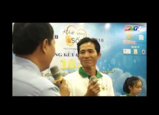 10 năm “kết nối cộng đồng, trợ giúp bà con nghèo hồi sinh” (Bản tin Đài PTTH Bình Phước)