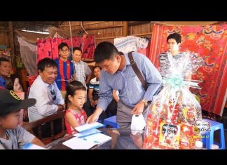 Xuân về cùng Khát Vọng Sống nhìn lại chặn đường chia sẻ đầy yêu thương trong 10 năm qua