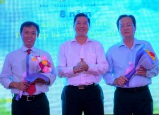 8 năm, khát vọng sống trợ giúp hơn 7,5 tỷ đồng cho bà con nghèo Cà Mau