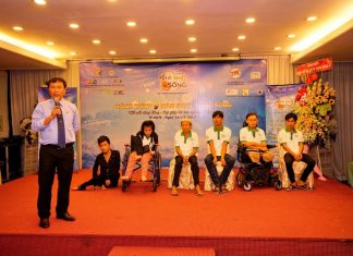 9 năm – kết nối cộng đồng, trợ giúp bà con nghèo hồi sinh