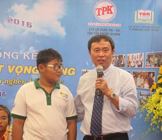 Khi trái tim cùng chung nhịp đập