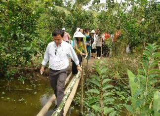 ‘Khát vọng sống’ – Nơi ươm mầm cho những số phận hồi sinh