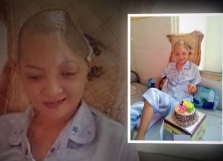 Sự hồi sinh của cô giáo Anh Thư