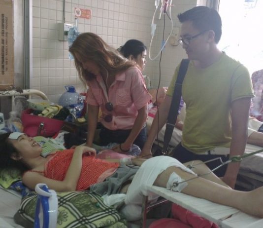 Em loan sự hồi sinh kì diệu