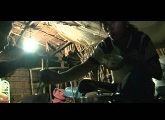 Họp mặt Khát Vọng Sống “Đâu phải đủ đầy mới có thể sẻ chia