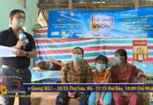 KHÁT VỌNG SỐNG – Sẻ chia thời dịch bệnh (Covid 2020-2021)