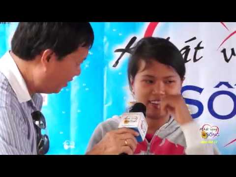 Nhìn lại hành trình 11 năm – Khát Vọng Sống đến và sẻ chia – Giúp bà con nghèo vượt qua gian khó