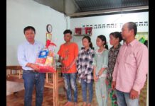 Khát vọng sống “Đi để hiểu – rồi thương”