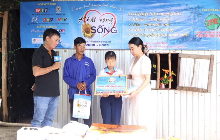 Đừng bắt con nghỉ học
