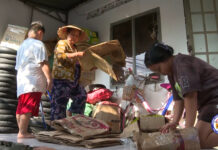 Những phận đời tha phương cầu thực hoàn cảnh gia đình cô HUỲNH THỊ CH