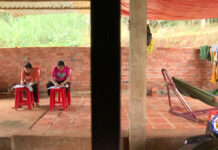 Tấm lòng vàng của bà nội: Còng lưng nuôi con bệnh, chăm 2 cháu sinh đôi mang bệnh hiểm nghèo Hoàn cảnh gia đình cô Nguyễn Thị Dung, tổ 7, Sóc Trào A, xã Tân Quan (Hớn Quản - Bình Phước cũ), tỉnh Đồng Nai.