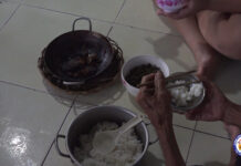 Rón rén ước mơ