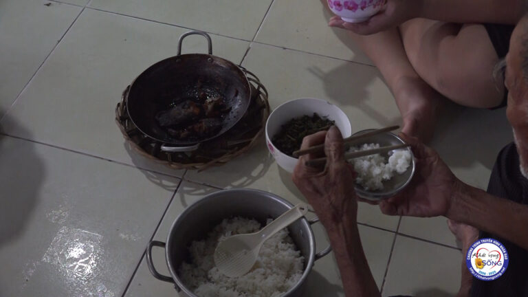 Rón rén ước mơ