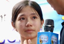 12 năm lầm lũi cố gắng làm lụng nuôi con mồ côi Mẹ Hoàn cảnh gia đình Ông Lê Thành