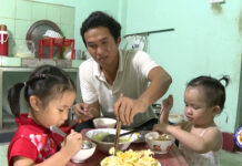 3 đại nạn và nguy cơ đau xót