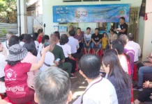 Chương trình ‘Khát vọng sống’ trao hỗ trợ hơn 127 triệu đồng