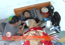 Mẹ Trao Thận, Cha Bán Nhà: Hành Trình Tuyệt Vọng Cứu Con Trai Khỏi Lưỡi Hái Tử Thần