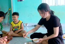 Từ mẹ đơn thân đến trụ cột gia đình: Em út nuôi 3 đứa trẻ và mẹ ung thư giai đoạn cuối