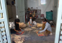 Hai con đã mất cha, giờ mẹ lại mang ung thư giai đoạn cuối Hoàn cảnh gia đình chị RẦN THỊ HÀ, hẽm 46, đường Hàm Nghi, xã Phan Rí Cửa (Bình Thuận cũ) tỉnh Lâm Đồng.