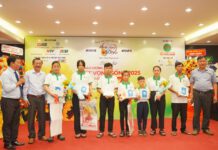 Chương trình “Khát vọng sống” uyển chuyển trước những đổi thay