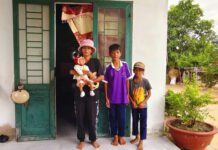 Phụ nữ Raglai với trắc trở đời nghèo